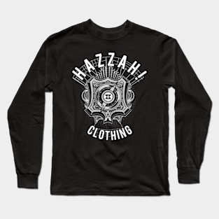 Noir Long Sleeve T-Shirt